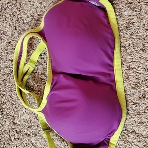 Natori sports bra